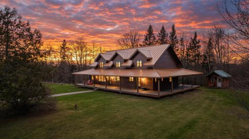 11769 Laurie Road, Floodwood, MN 55736
