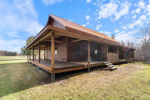 11769 Laurie Road, Floodwood, MN 55736