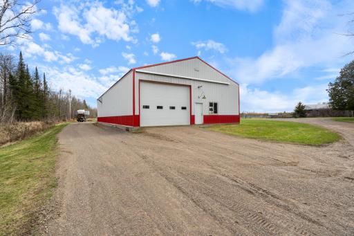 11769 Laurie Road, Floodwood, MN 55736