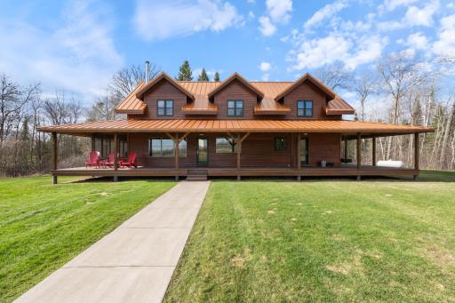 11769 Laurie Road, Floodwood, MN 55736