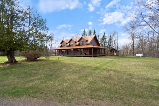 11769 Laurie Road, Floodwood, MN 55736