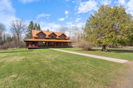 11769 Laurie Road, Floodwood, MN 55736