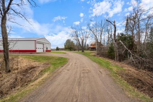 11769 Laurie Road, Floodwood, MN 55736