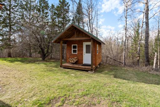 11769 Laurie Road, Floodwood, MN 55736
