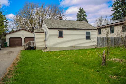 708 Cardinal Lane SW, Alexandria, MN 56308