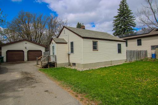 708 Cardinal Lane SW, Alexandria, MN 56308