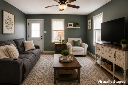 708 Cardinal Lane SW, Alexandria, MN 56308