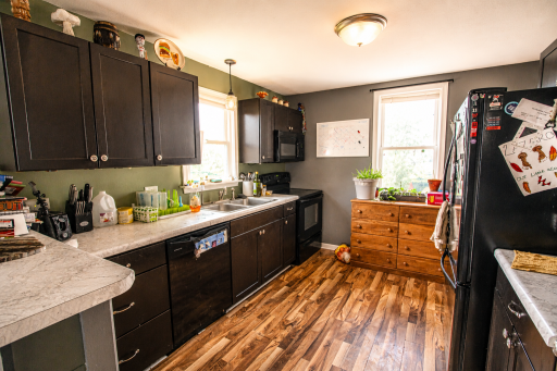 708 Cardinal Lane SW, Alexandria, MN 56308