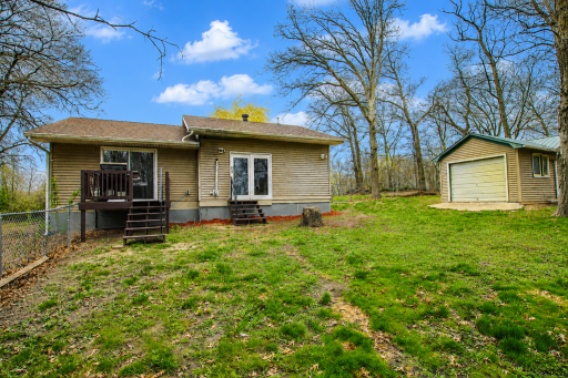 41922 County Highway 38, Clitherall, MN 56524