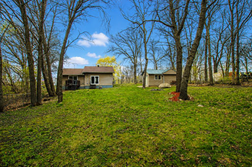 41922 County Highway 38, Clitherall, MN 56524