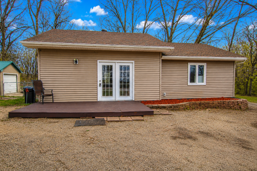 41922 County Highway 38, Clitherall, MN 56524