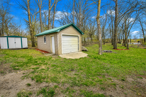 41922 County Highway 38, Clitherall, MN 56524