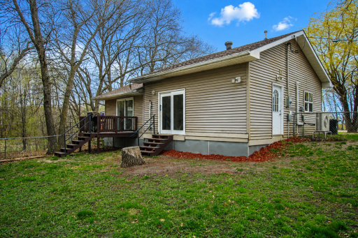 41922 County Highway 38, Clitherall, MN 56524
