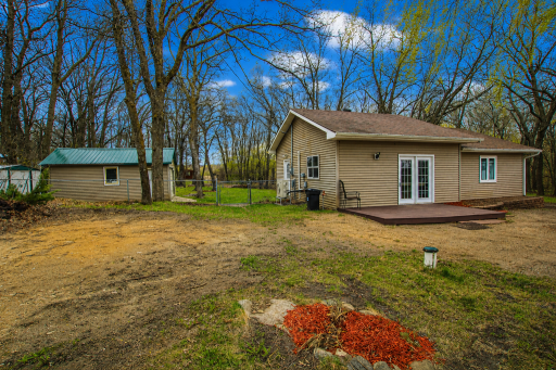 41922 County Highway 38, Clitherall, MN 56524