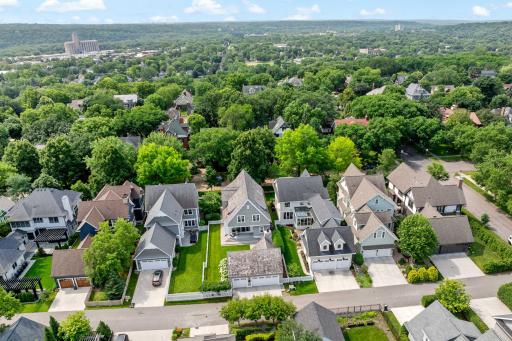 721 Osceola Avenue, Saint Paul, MN 55105