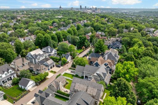 721 Osceola Avenue, Saint Paul, MN 55105