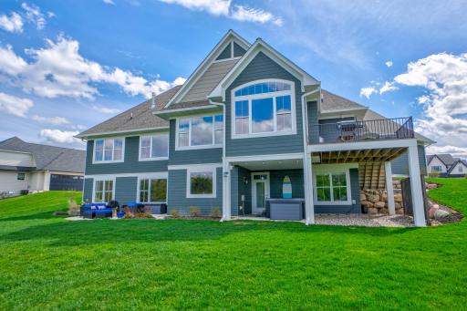 4715 Ordell Trail N, Stillwater, MN 55082