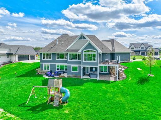 4715 Ordell Trail N, Stillwater, MN 55082