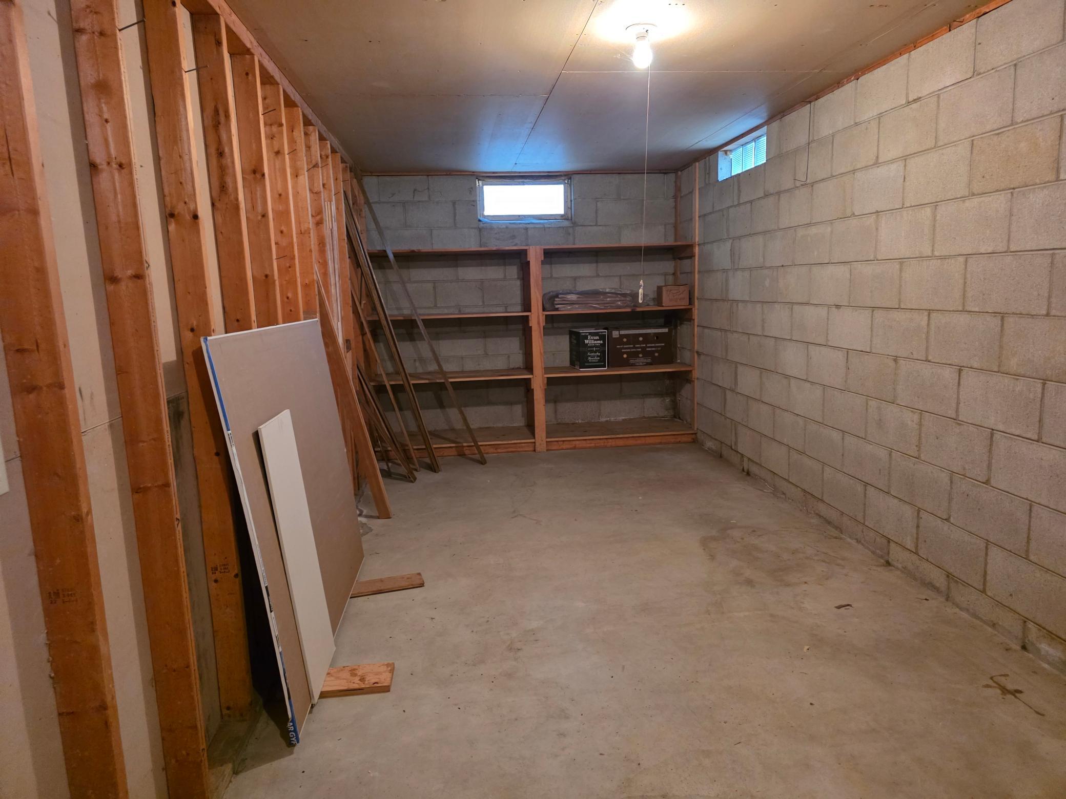 Storage Room