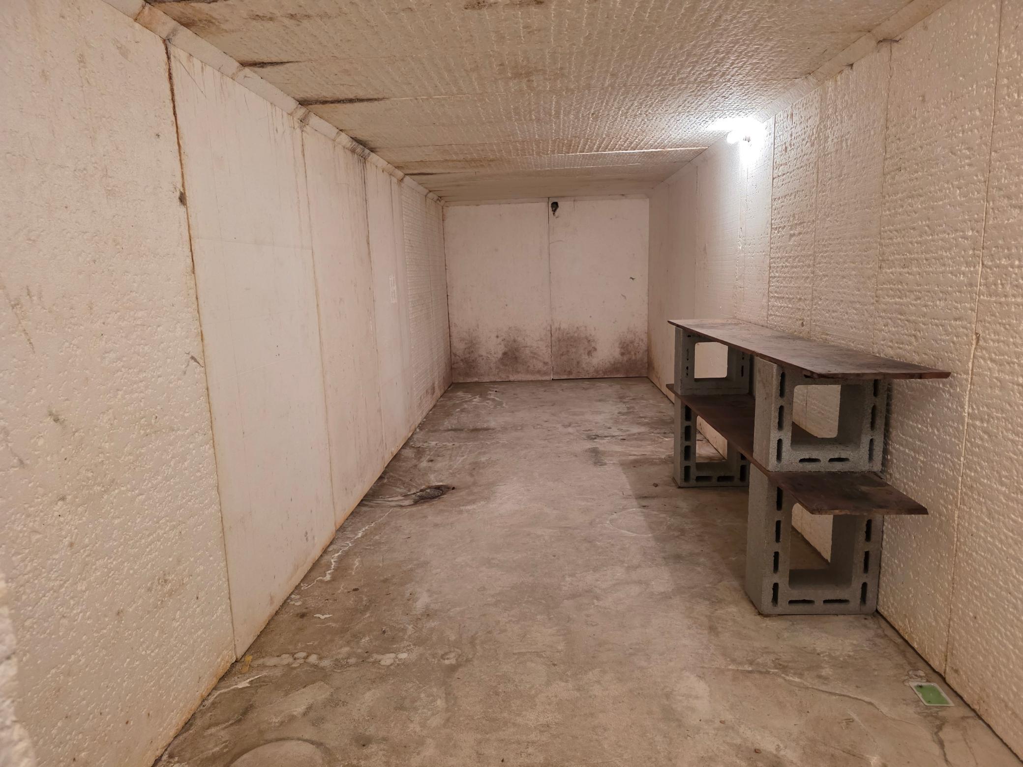 Storage Room