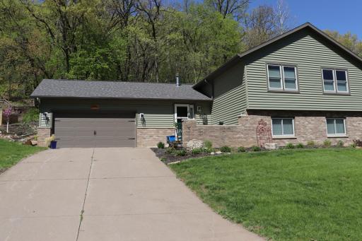 398 Pleasant Hill Drive, Winona, MN 55987