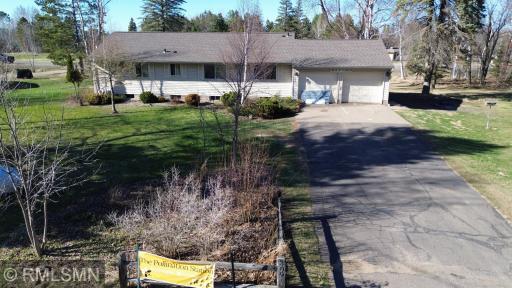 309 E Highway 210, Mcgregor, MN 55760