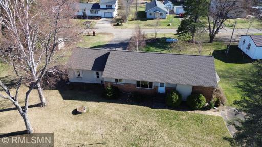 309 E Highway 210, Mcgregor, MN 55760