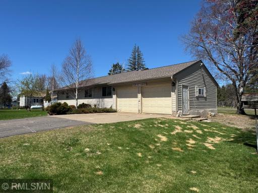 309 E Highway 210, Mcgregor, MN 55760