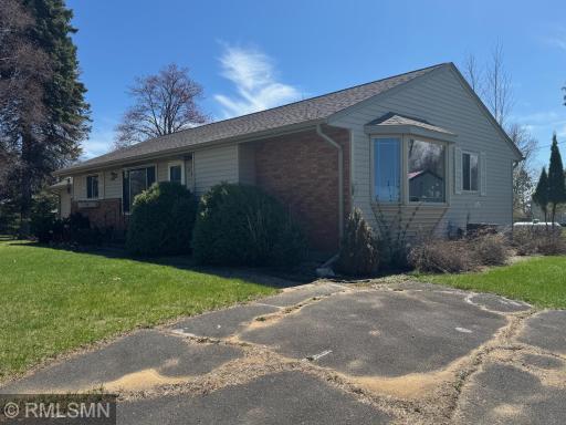 309 E Highway 210, Mcgregor, MN 55760