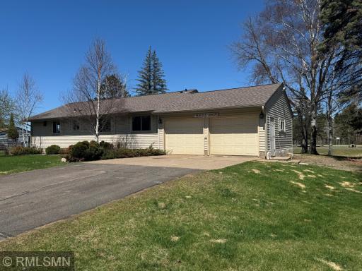 309 E Highway 210, Mcgregor, MN 55760