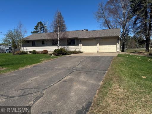 309 E Highway 210, Mcgregor, MN 55760