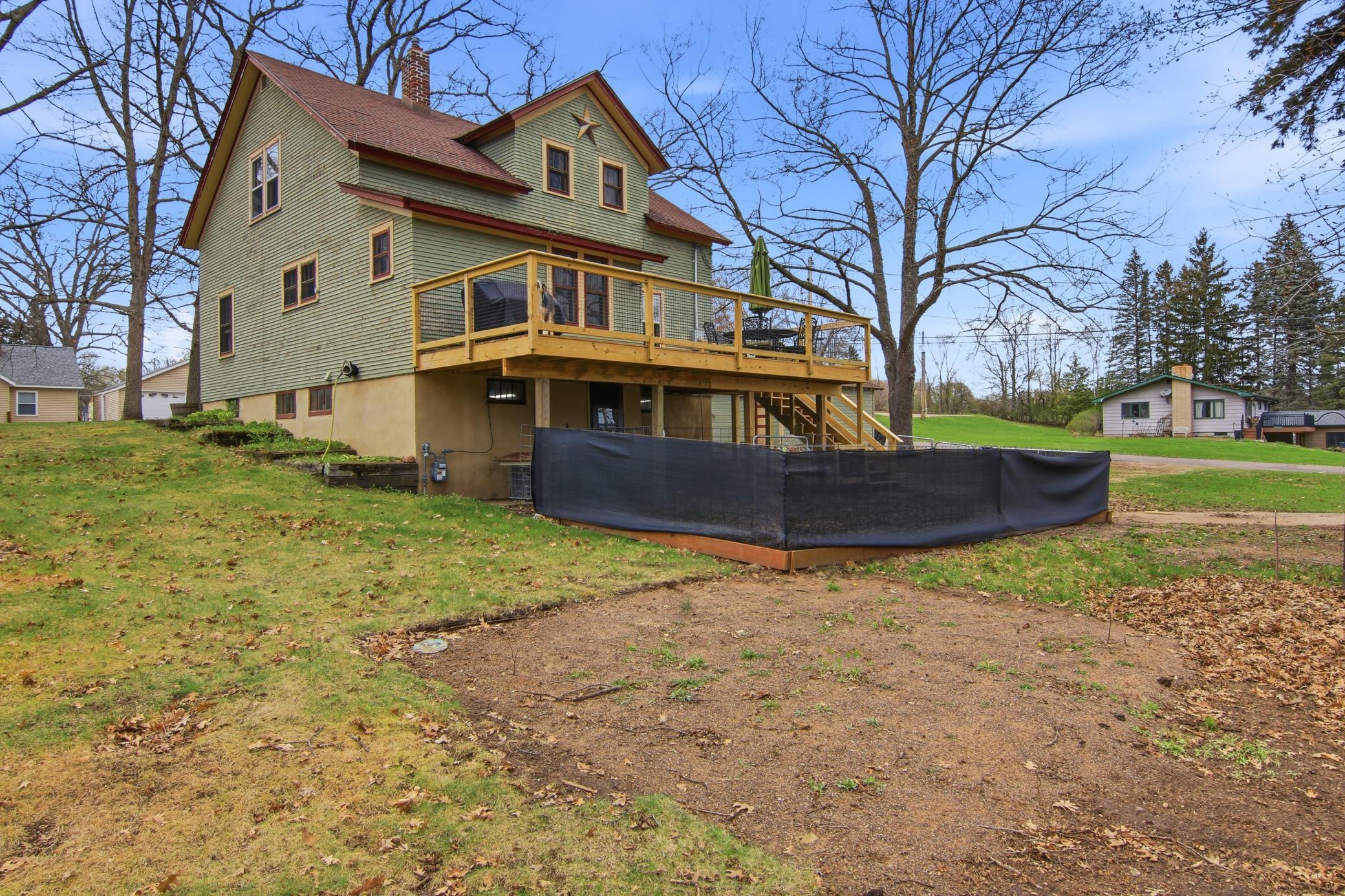 Fencing for Outdoor kennel area