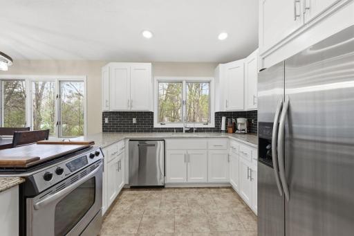 17313 Kettle River Boulevard NE, Forest Lake, MN 55025