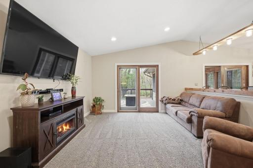 17313 Kettle River Boulevard NE, Forest Lake, MN 55025