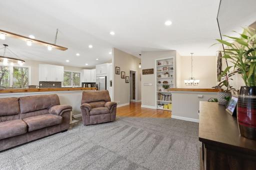 17313 Kettle River Boulevard NE, Forest Lake, MN 55025