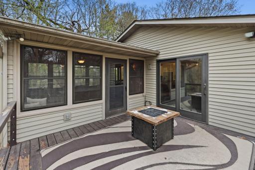 17313 Kettle River Boulevard NE, Forest Lake, MN 55025