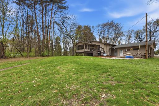 17313 Kettle River Boulevard NE, Forest Lake, MN 55025