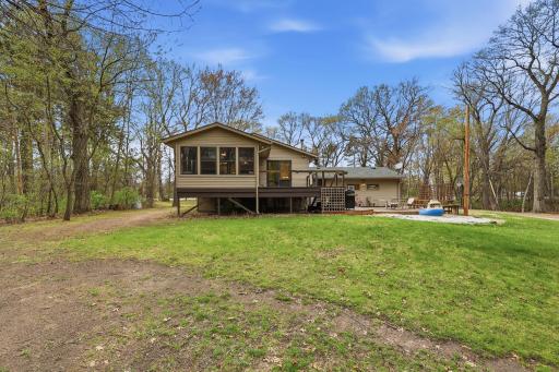 17313 Kettle River Boulevard NE, Forest Lake, MN 55025