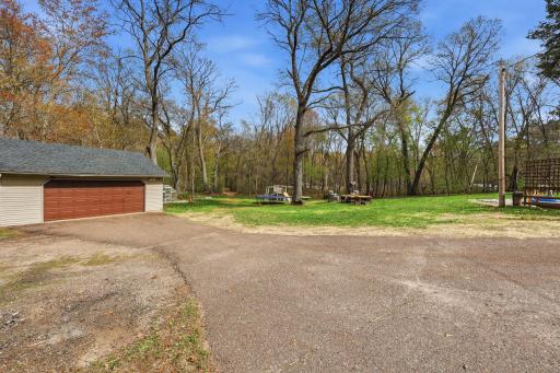 17313 Kettle River Boulevard NE, Forest Lake, MN 55025