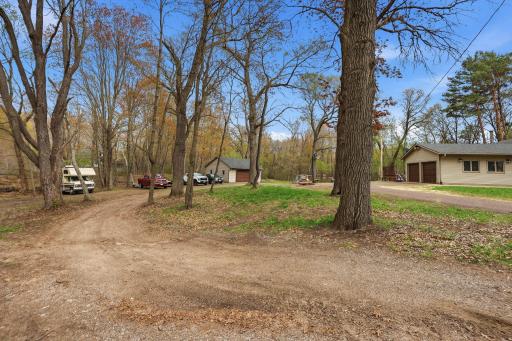 17313 Kettle River Boulevard NE, Forest Lake, MN 55025