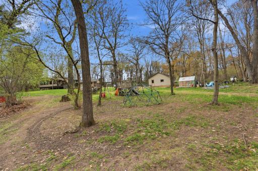 17313 Kettle River Boulevard NE, Forest Lake, MN 55025