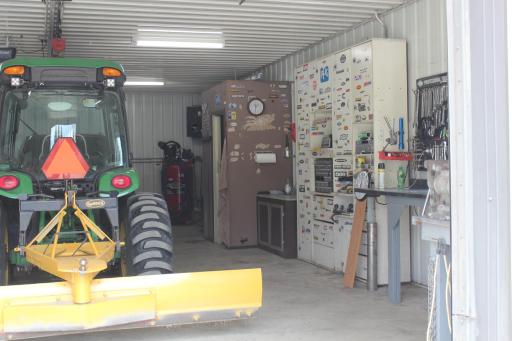 359 156th Avenue NE, Mayville, ND 58257