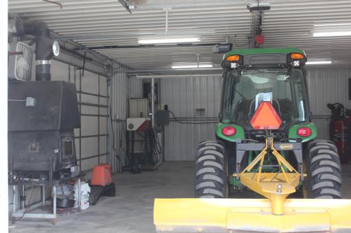 359 156th Avenue NE, Mayville, ND 58257