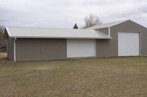 359 156th Avenue NE, Mayville, ND 58257