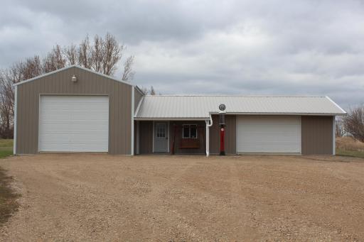 359 156th Avenue NE, Mayville, ND 58257