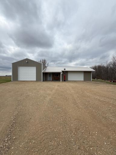 359 156th Avenue NE, Mayville, ND 58257