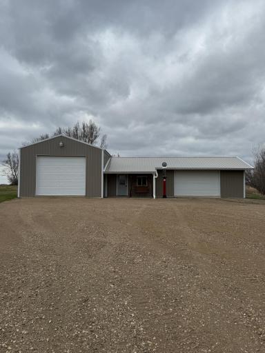 359 156th Avenue NE, Mayville, ND 58257