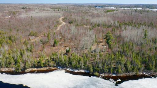 417 Barrel Road, Ely, MN 55731