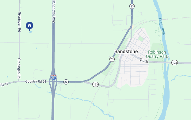 Sandstone Area Map.png