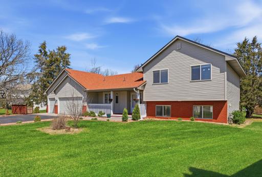 15443 Eagle Street NW, Andover, MN 55304